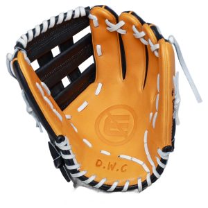 NO E HWEB DWC FIELDERS GLOVE - Image 4