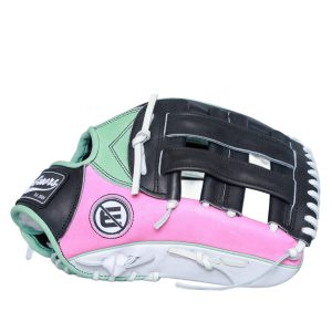 NO E HWEB DWC FIELDERS GLOVE - Image 4