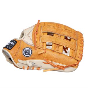 NO E HWEB DWC FIELDERS GLOVE - Image 6
