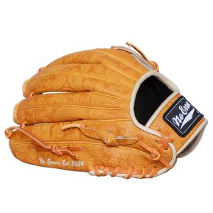 NO E HWEB DWC FIELDERS GLOVE - Image 5
