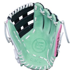NO E HWEB DWC FIELDERS GLOVE - Image 3