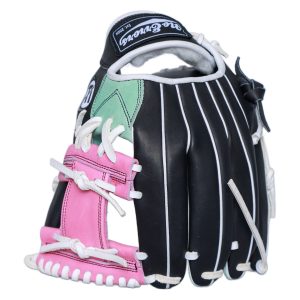 NO E HWEB DWC FIELDERS GLOVE - Image 5