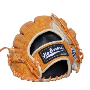 NO E HWEB DWC FIELDERS GLOVE - Image 8