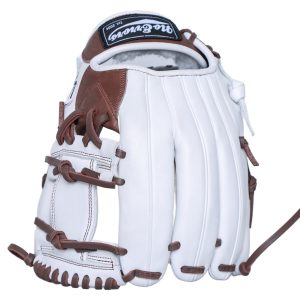 NO E I-WEB CROSS D.W.C. Fielders Glove - 003 - Image 6