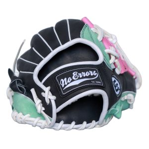NO E I-WEB CROSS D.W.C. Fielders Glove - 005 - Image 7