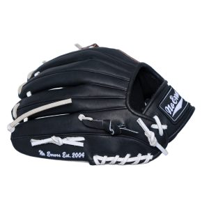 NO E I-WEB CROSS D.W.C. Fielders Glove - 004 - Image 6