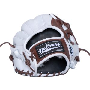 NO E I-WEB CROSS D.W.C. Fielders Glove - 003 - Image 7