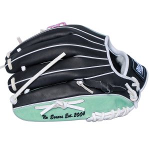 NO E I-WEB CROSS D.W.C. Fielders Glove - 005 - Image 5