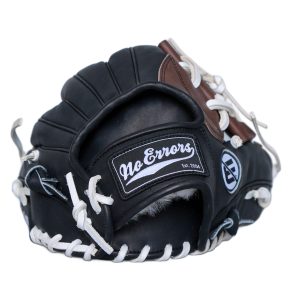 NO E I-WEB CROSS D.W.C. Fielders Glove - 004 - Image 7