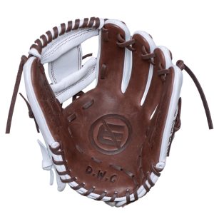 NO E I-WEB CROSS D.W.C. Fielders Glove - 003 - Image 4