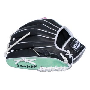 NO E I-WEB CROSS D.W.C. Fielders Glove - 005 - Image 8