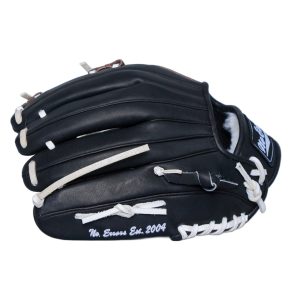 NO E I-WEB CROSS D.W.C. Fielders Glove - 004 - Image 5