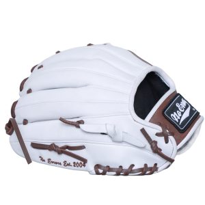 NO E I-WEB CROSS D.W.C. Fielders Glove - 003 - Image 8