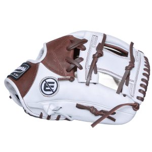 NO E I-WEB CROSS D.W.C. Fielders Glove - 003 - Image 3
