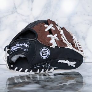 NO E I-WEB CROSS D.W.C. Fielders Glove - 004 - Image 8