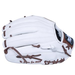 NO E I-WEB CROSS D.W.C. Fielders Glove - 003 - Image 5