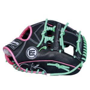 NO E I-WEB SPIRAL D.W.C. Fielders Glove - 003 - Image 3
