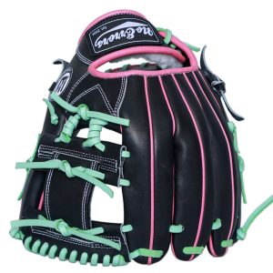 NO E I-WEB SPIRAL D.W.C. Fielders Glove - 003 - Image 6