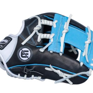 NO E I-WEB SPIRAL D.W.C. Fielders Glove - 001 - Image 3