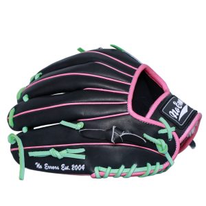 NO E I-WEB SPIRAL D.W.C. Fielders Glove - 003 - Image 8