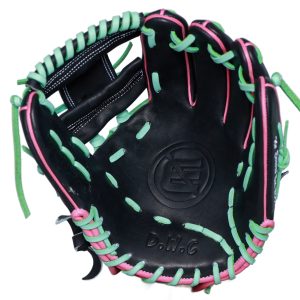 NO E I-WEB SPIRAL D.W.C. Fielders Glove - 003 - Image 4