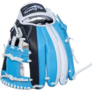 NO E I-WEB SPIRAL D.W.C. Fielders Glove - 001 - Image 6