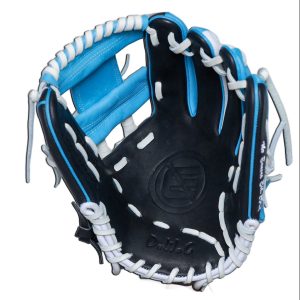 NO E I-WEB SPIRAL D.W.C. Fielders Glove - 001 - Image 4