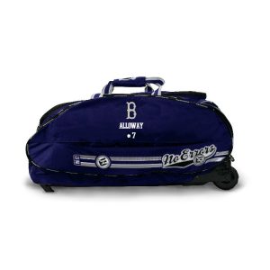 NO E2 Catchers Bag - Image 1