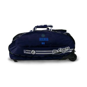 NO E2 Catchers Bag - Image 1