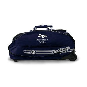 NO E2 Catchers Bag - Image 1
