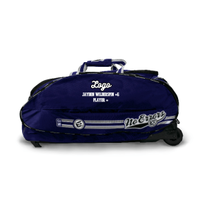 NO E2 Catchers Bag - Image 1