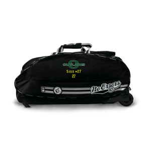 NO E2 Catchers Bag - Image 1