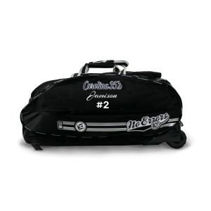 NO E2 Catchers Bag - Image 1