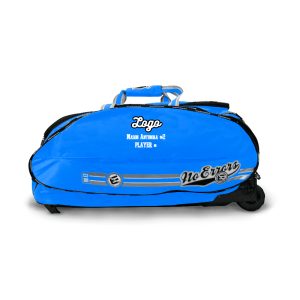 NO E2 Catchers Bag - Image 1