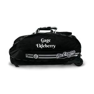 NO E2 Catchers Bag - Image 1