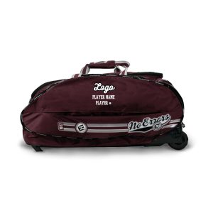 NO E2 Catchers Bag - Image 1