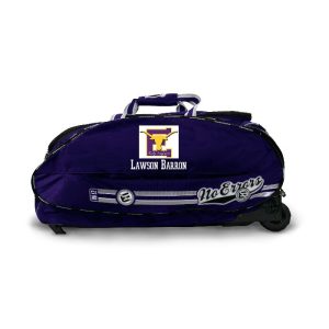 NO E2 Catchers Bag - Image 1