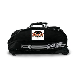 NO E2 Catchers Bag - Image 1