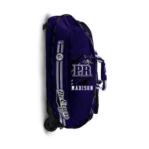 NO E2 Catchers Bag - Image 1