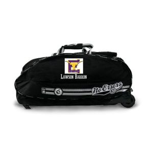 NO E2 Catchers Bag - Image 1