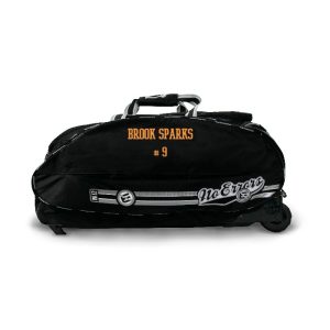 NO E2 Catchers Bag - Image 1