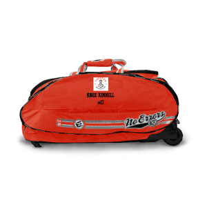 NO E2 Catchers Bag - Image 1