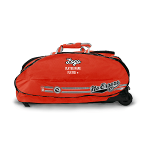 NO E2 Catchers Bag