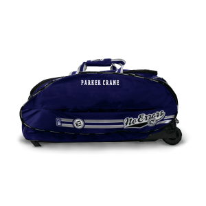 NO E2 Catchers Bag - Image 1