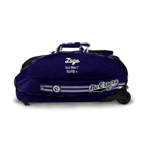 NO E2 Catchers Bag - Image 1