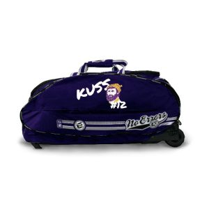 NO E2 Catchers Bag - Image 1