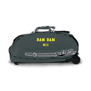 NO E2 Catchers Bag - Image 1