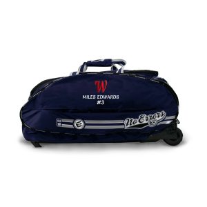 NO E2 Catchers Bag - Image 1