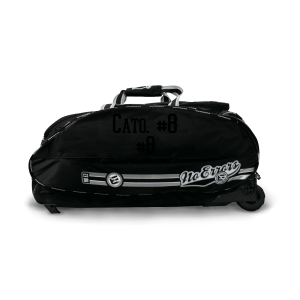 NO E2 Catchers Bag - Image 1