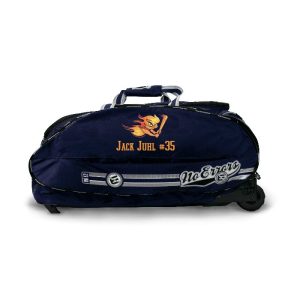NO E2 Catchers Bag - Image 1